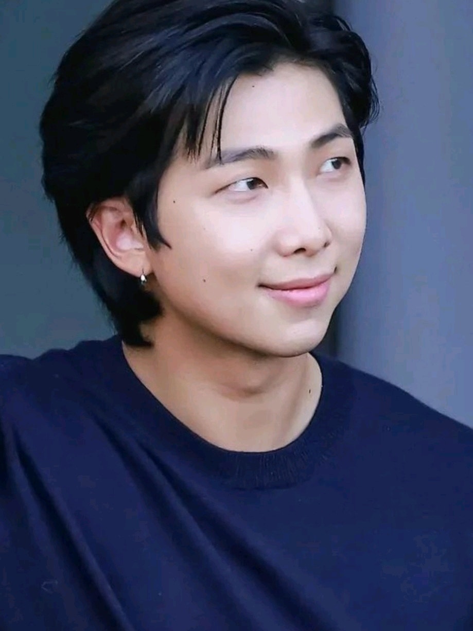 BTS Community Post - Good Morning Joon 💜 ️