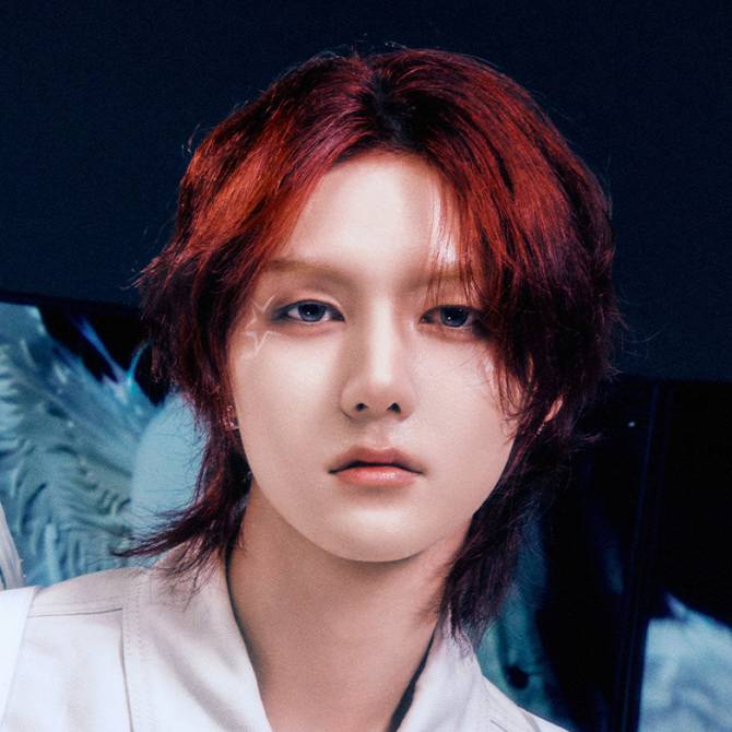 Imagen de perfil más reciente de AMPERS&ONE SEUNGMO