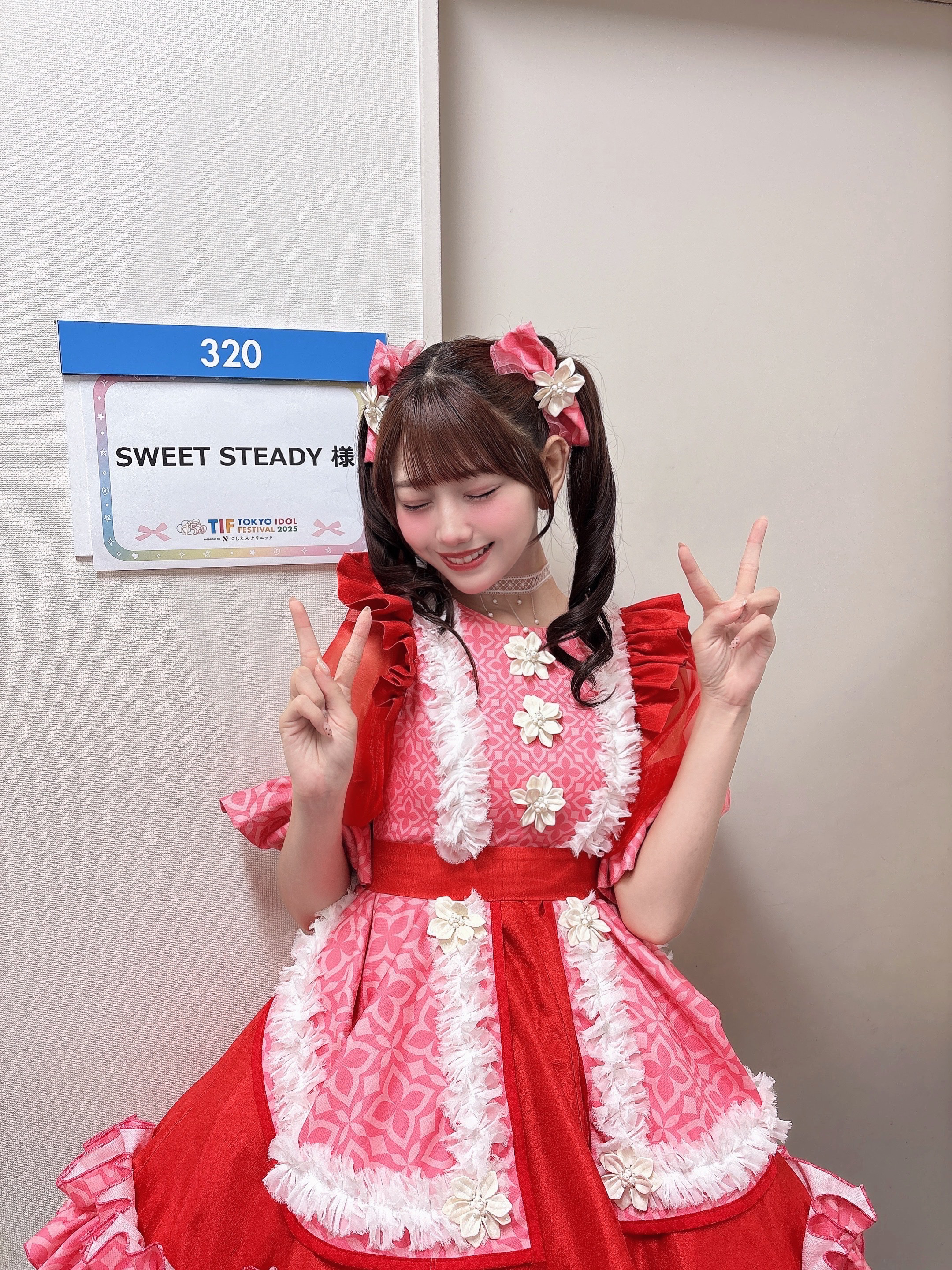 KAWAII LAB.コミュニティの投稿 - TIF♡ - SS 白石まゆみ