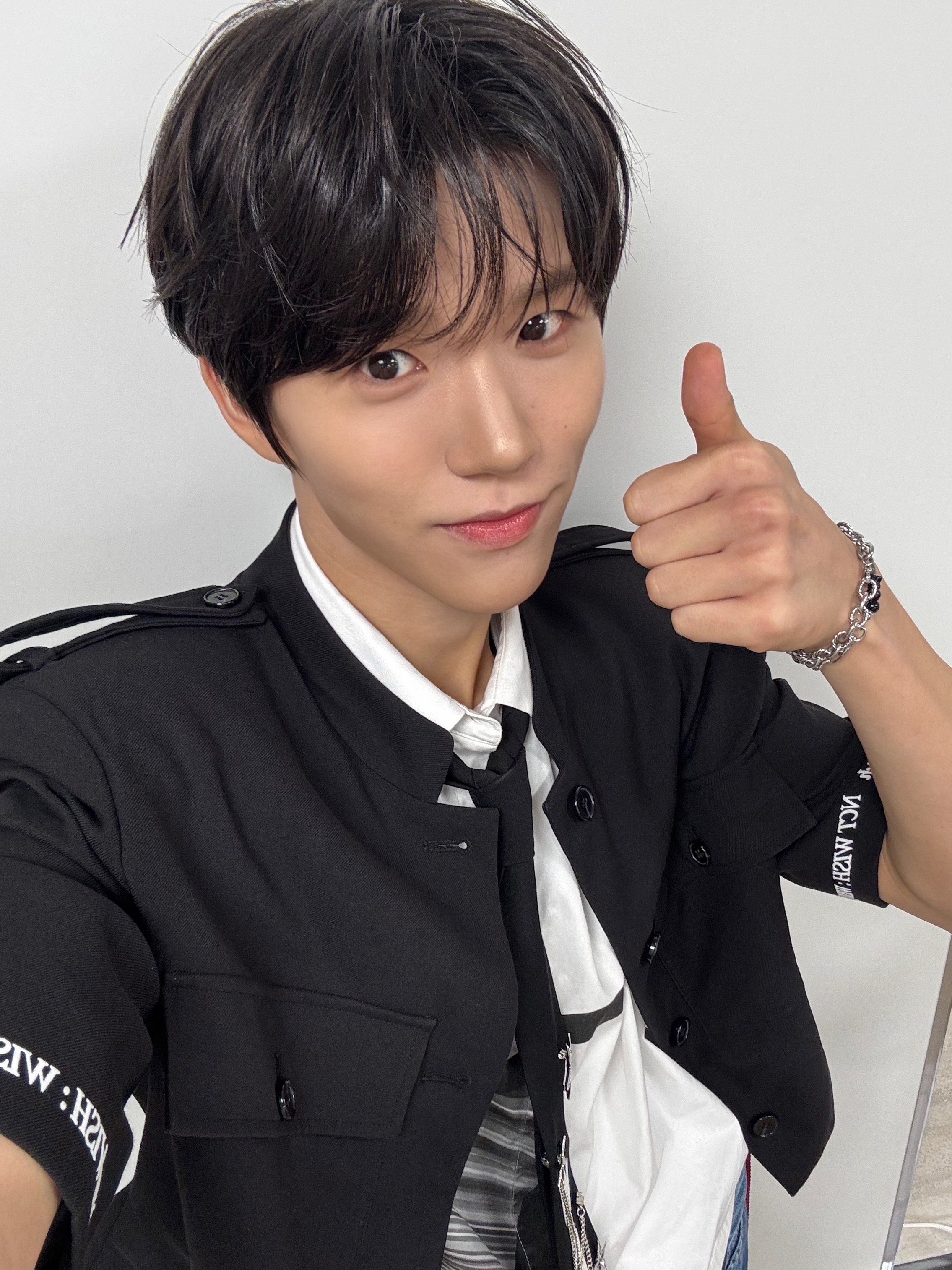 NCT WISH 祭 ポシェット ジェヒ　③ NCT WISH 祭 購入特典 ジェヒ トレカ ③ - メルカリ