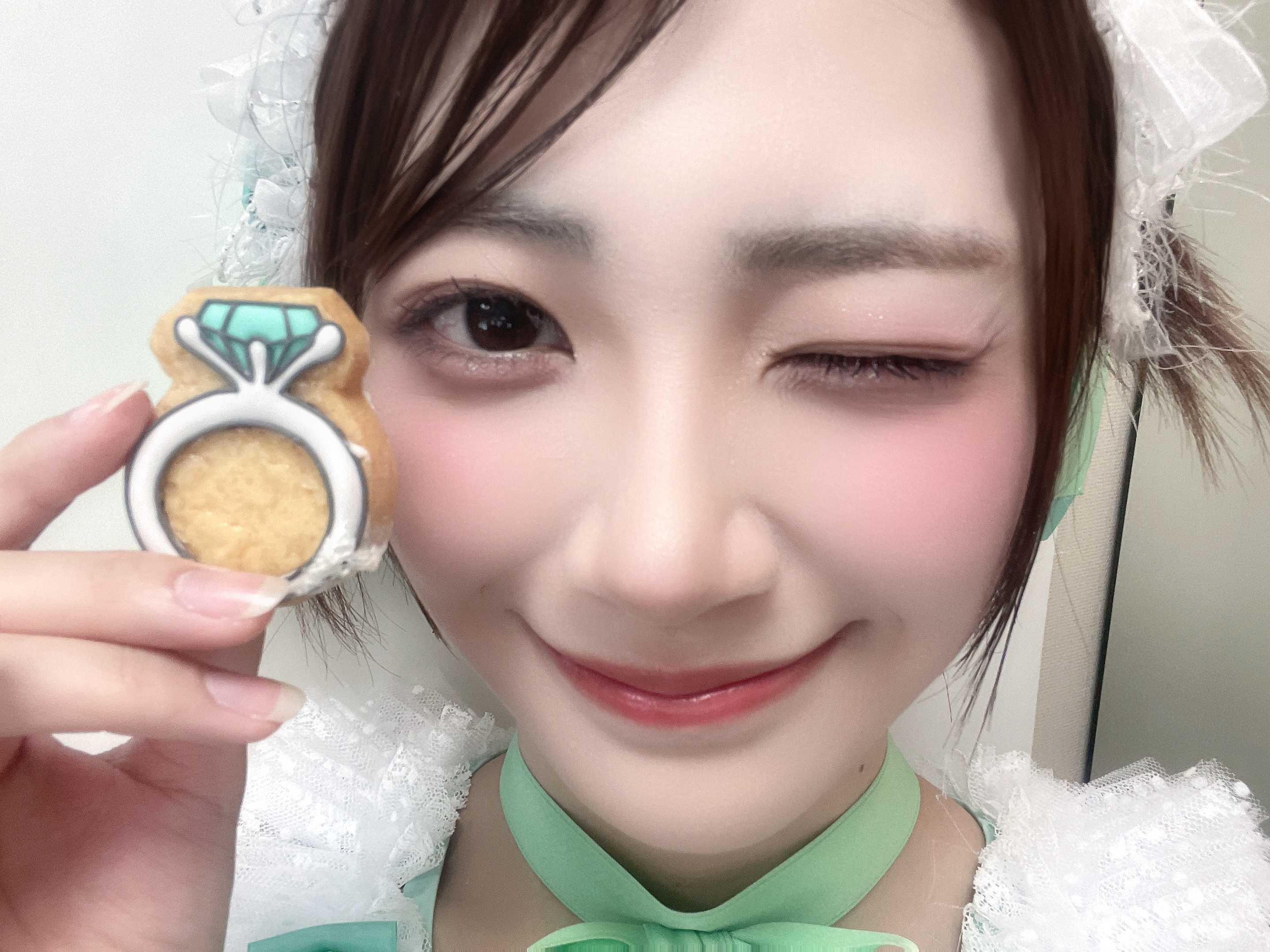 KAWAII LAB.コミュニティの投稿 - きゅーすとデビュー1周年⋆꙳𝜗𝜚