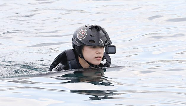 BTS 『BON VOYAGE』、『IN THE SOOP』他 Are there any BTS show like in the soop, except for bon