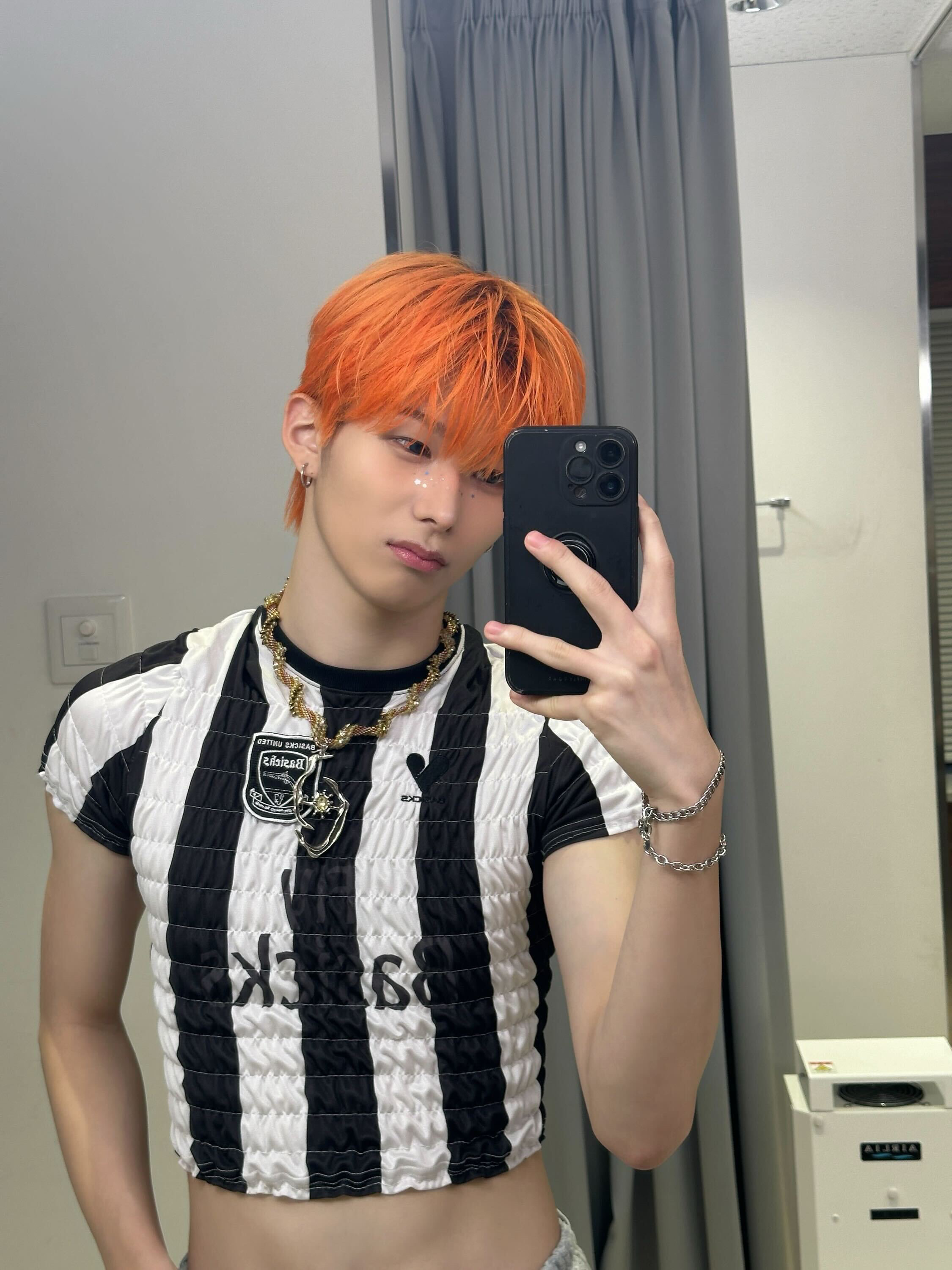aoenコミュニティの投稿 - 🦓🧡 - 京助