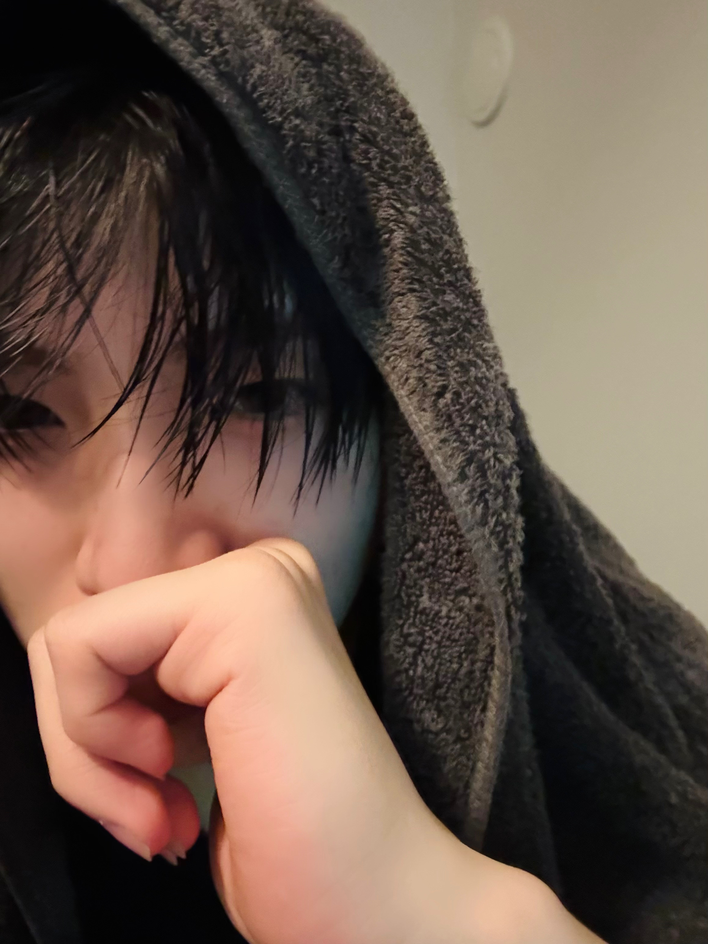 &TEAM Community Post - 뽀송 - YUMA