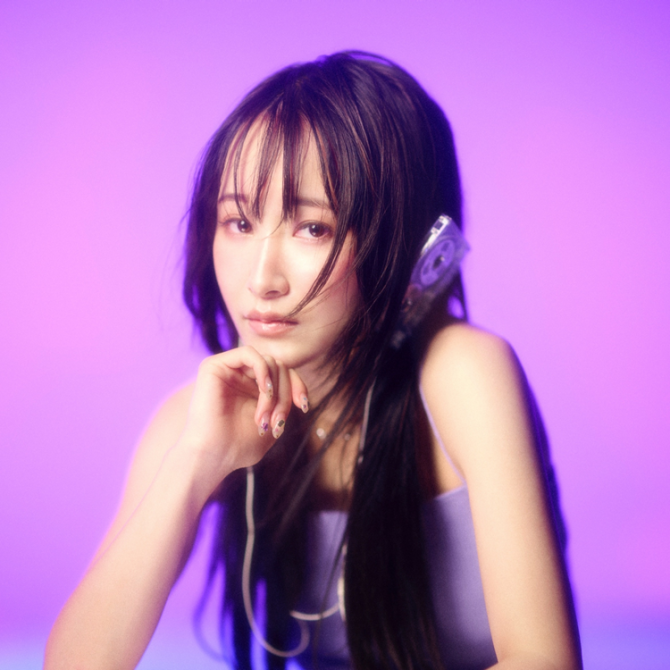 noa 乃紫の最新プロフィール画像