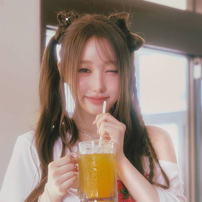 Most recent profile image for SAY MY NAME MEI