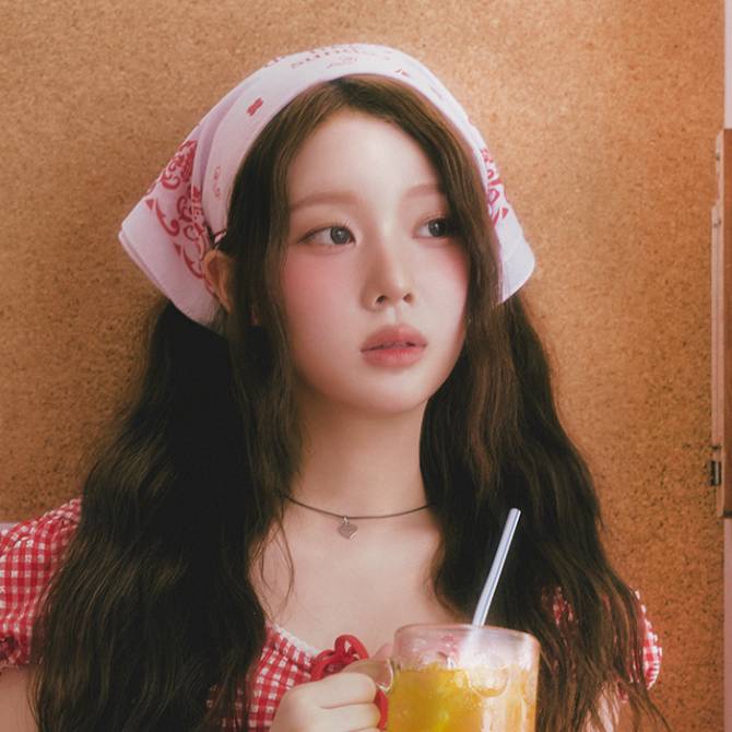 Most recent profile image for SAY MY NAME DOHEE
