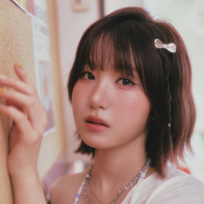 Most recent profile image for SAY MY NAME HITOMI
