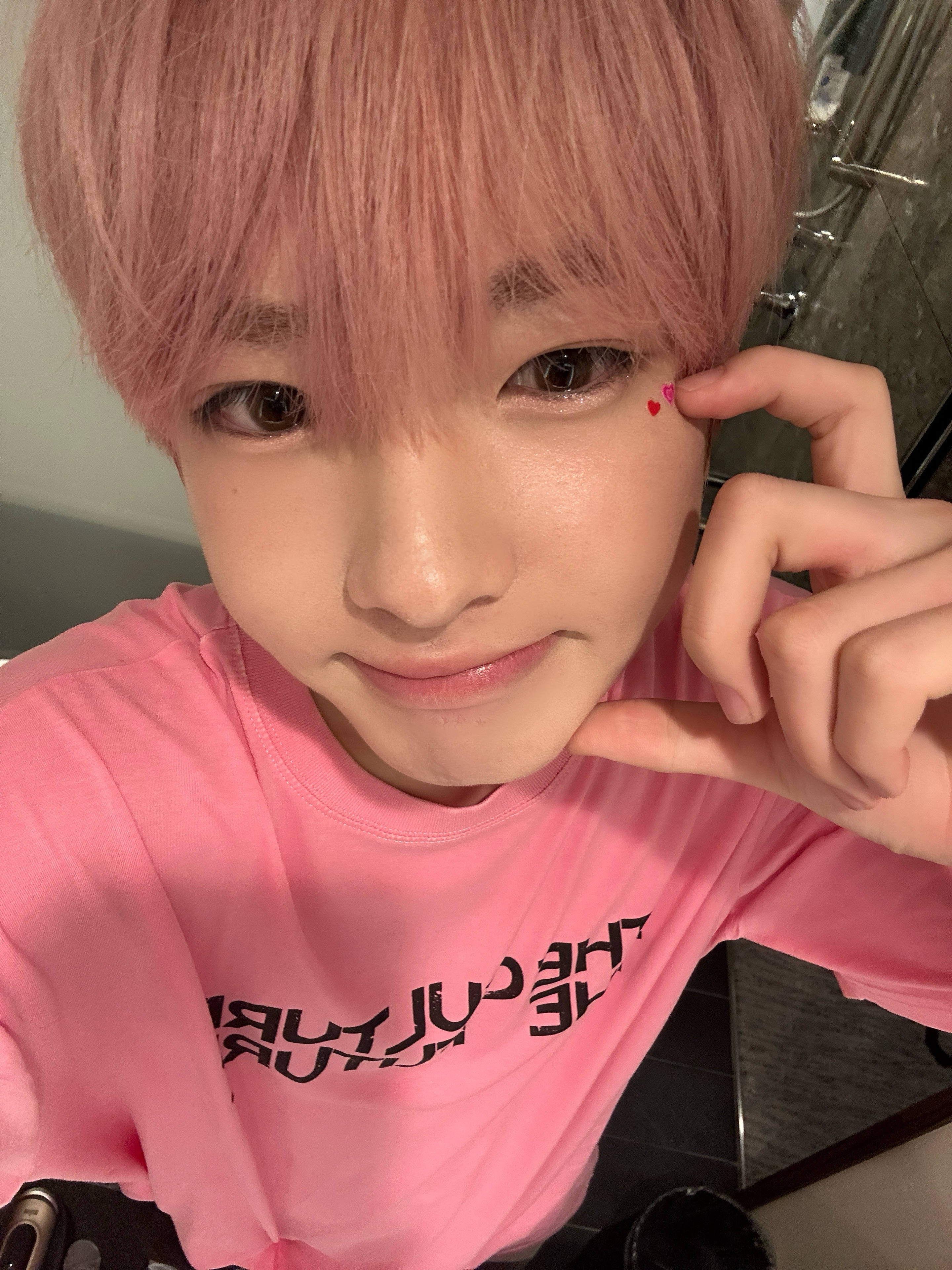 SMTOWN セブンネット サクヤ NCT WISHコミュニティの投稿 - smたうん ありがとうございました！幸せ