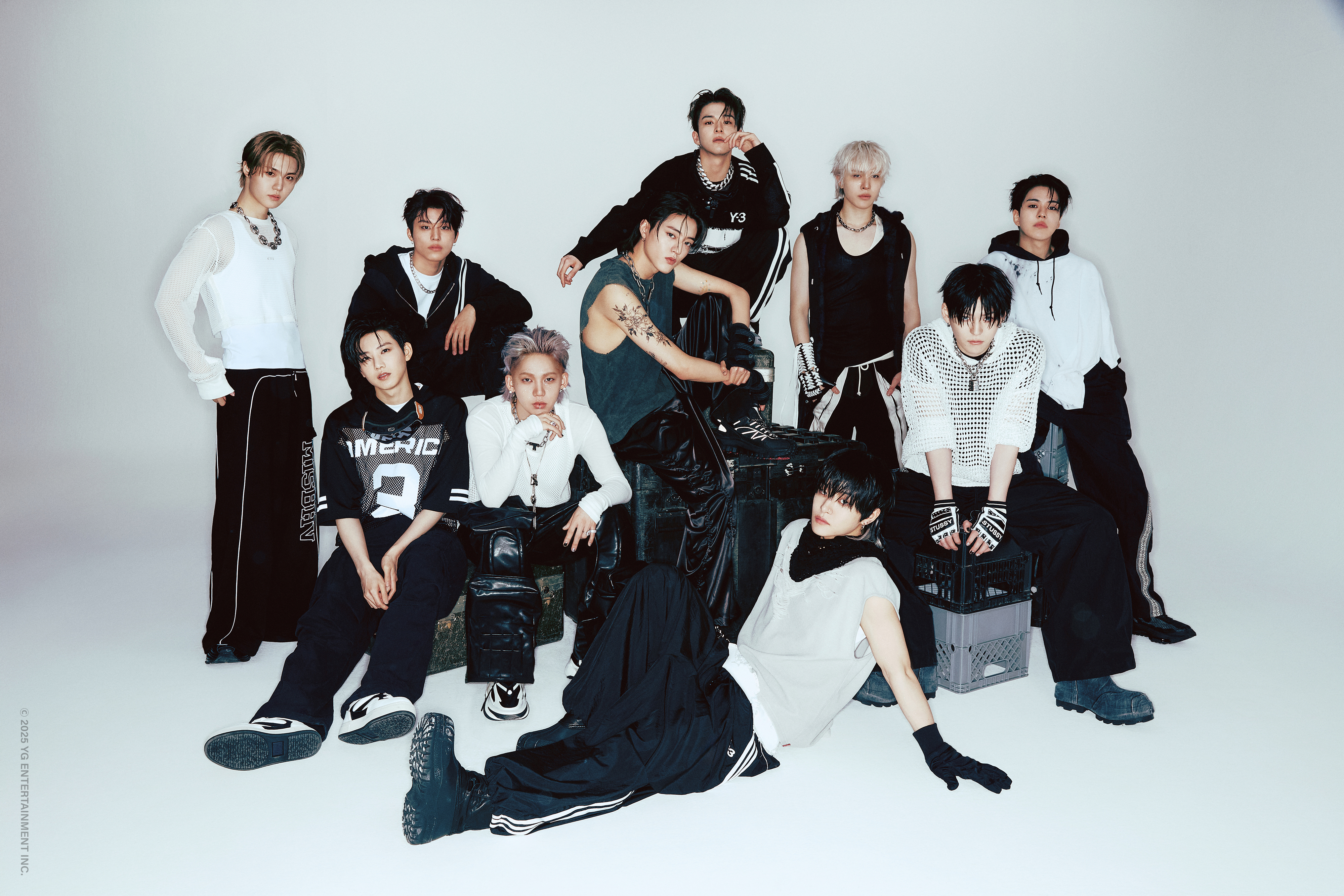 Weverse TREASURE Image - TREASURE - 3rd MINI ALBUM [LOVE PULSE