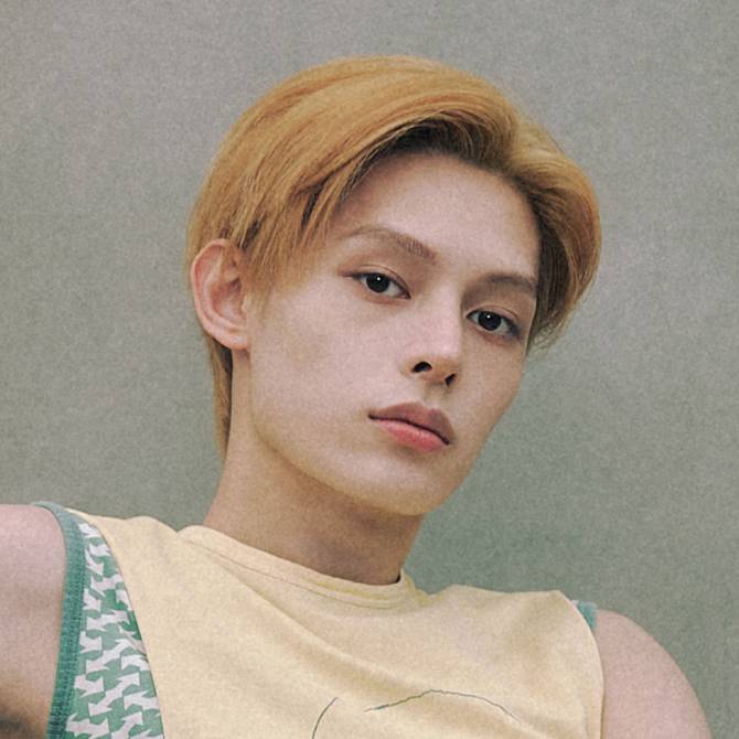 CORTIS JAMESの最新プロフィール画像