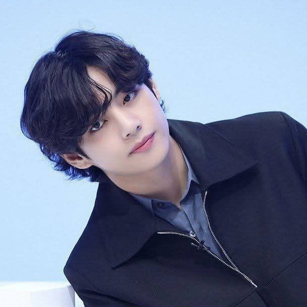 BTS Community Post - TAE ️