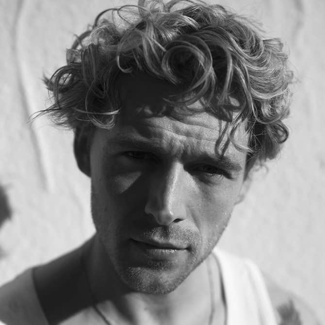 Most recent profile image for Christopher Christopher