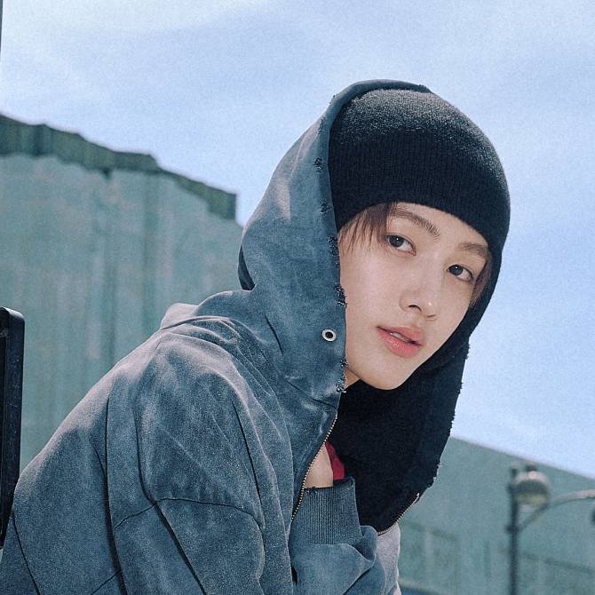 CORTIS SEONGHYEONの最新プロフィール画像