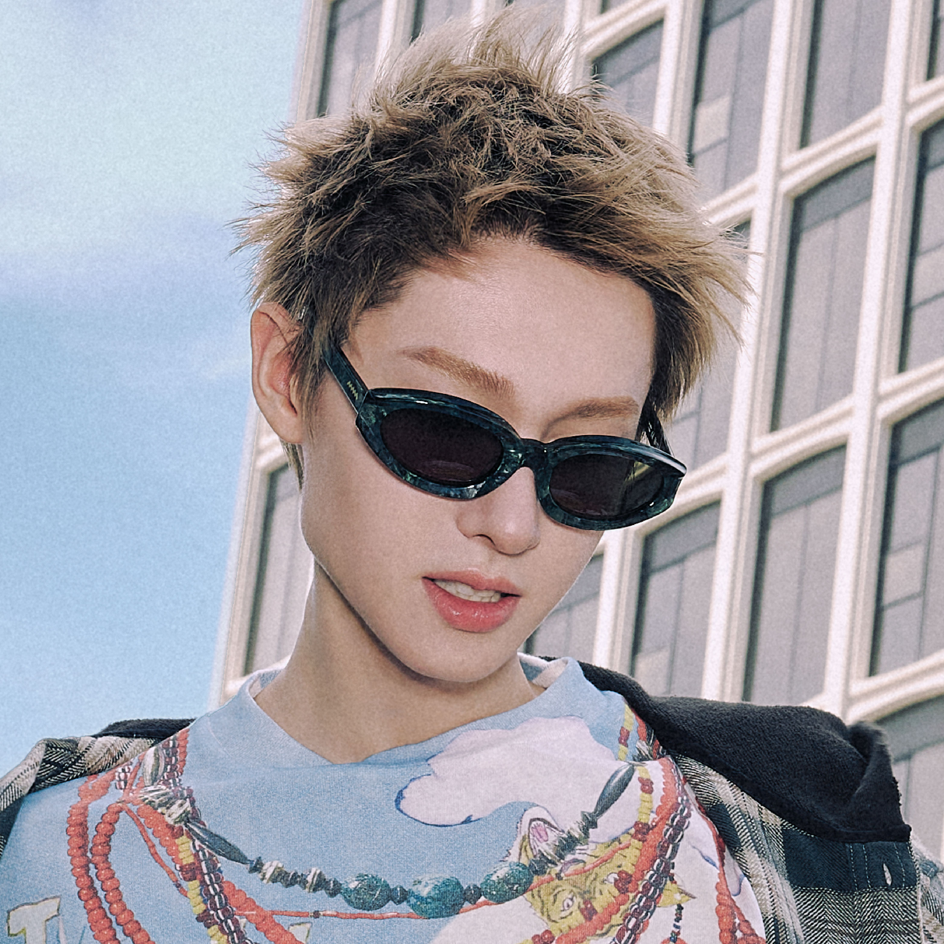 CORTIS コルティス ジェームス weverse u0026 ユニバ ラキドロ CORTIS