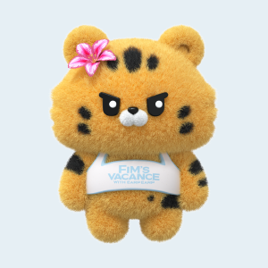 Most recent profile image for LE SSERAFIM KIM CHAEWON