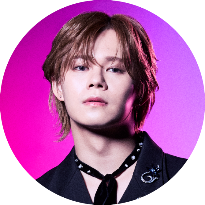Most recent profile image for BULLET TRAIN KAI