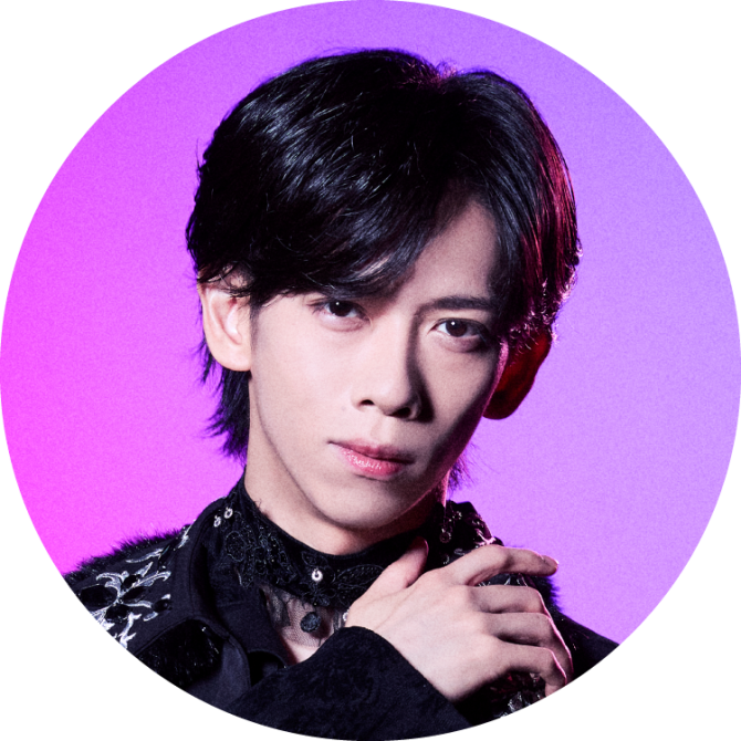 Most recent profile image for BULLET TRAIN RYOGA