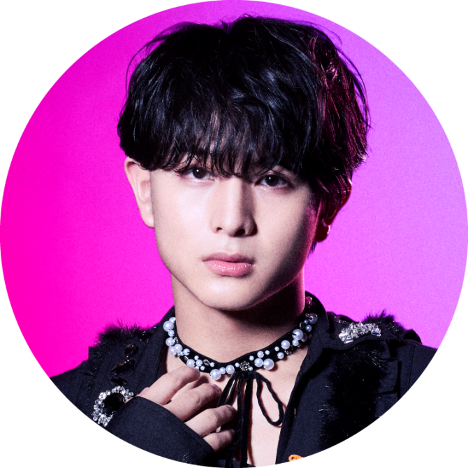 Most recent profile image for BULLET TRAIN HARU