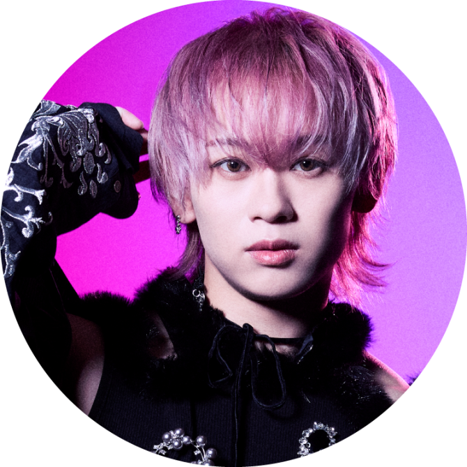 Most recent profile image for BULLET TRAIN SHUYA