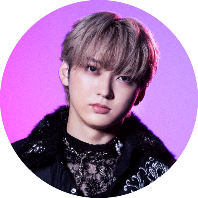 Most recent profile image for BULLET TRAIN YUKI