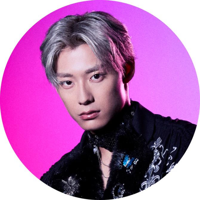 Most recent profile image for BULLET TRAIN ALOHA