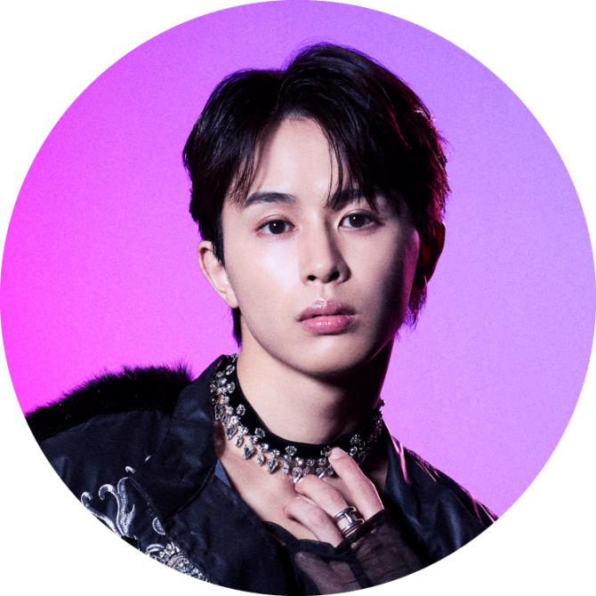Most recent profile image for BULLET TRAIN TAKUYA