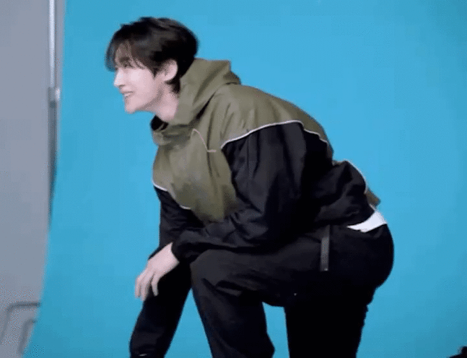 BYEON WOO SEOK Community Post - 아~~~😲 말했나🤔 그니깐.....👉👈 . . . 사랑한다구😉 너를🫠🫠 ...