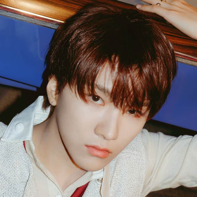 Most recent profile image for BOYNEXTDOOR WOONHAK