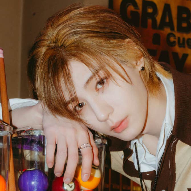 Most recent profile image for BOYNEXTDOOR LEEHAN