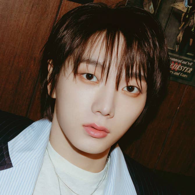 Most recent profile image for BOYNEXTDOOR SUNGHO