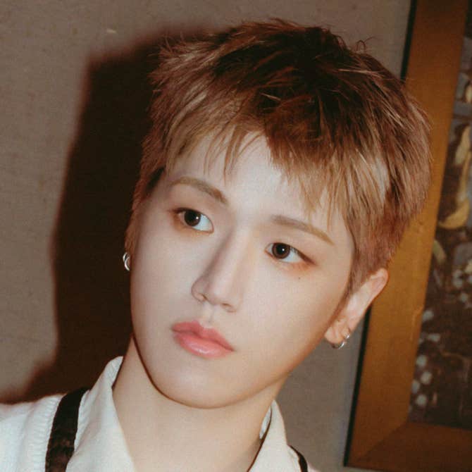 Most recent profile image for BOYNEXTDOOR RIWOO