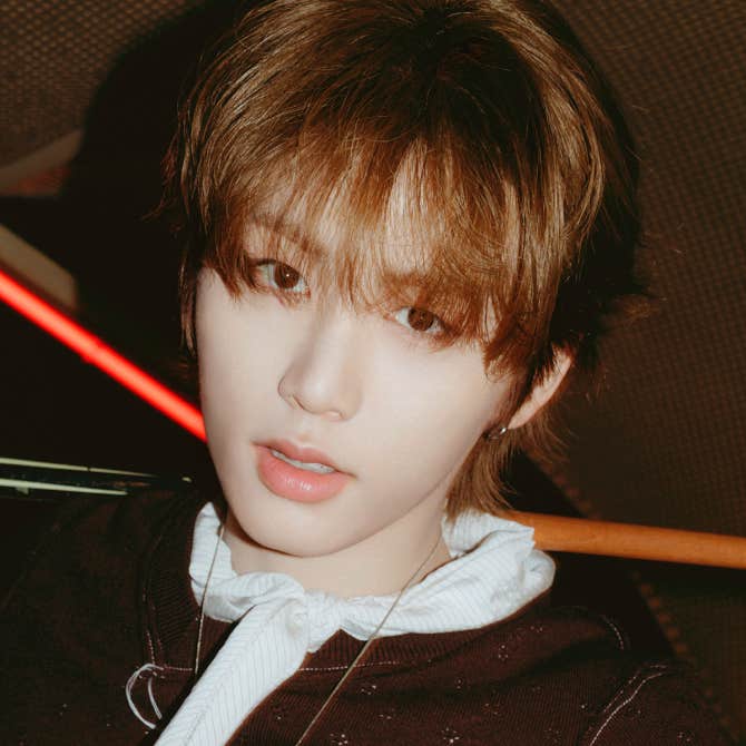 Most recent profile image for BOYNEXTDOOR TAESAN