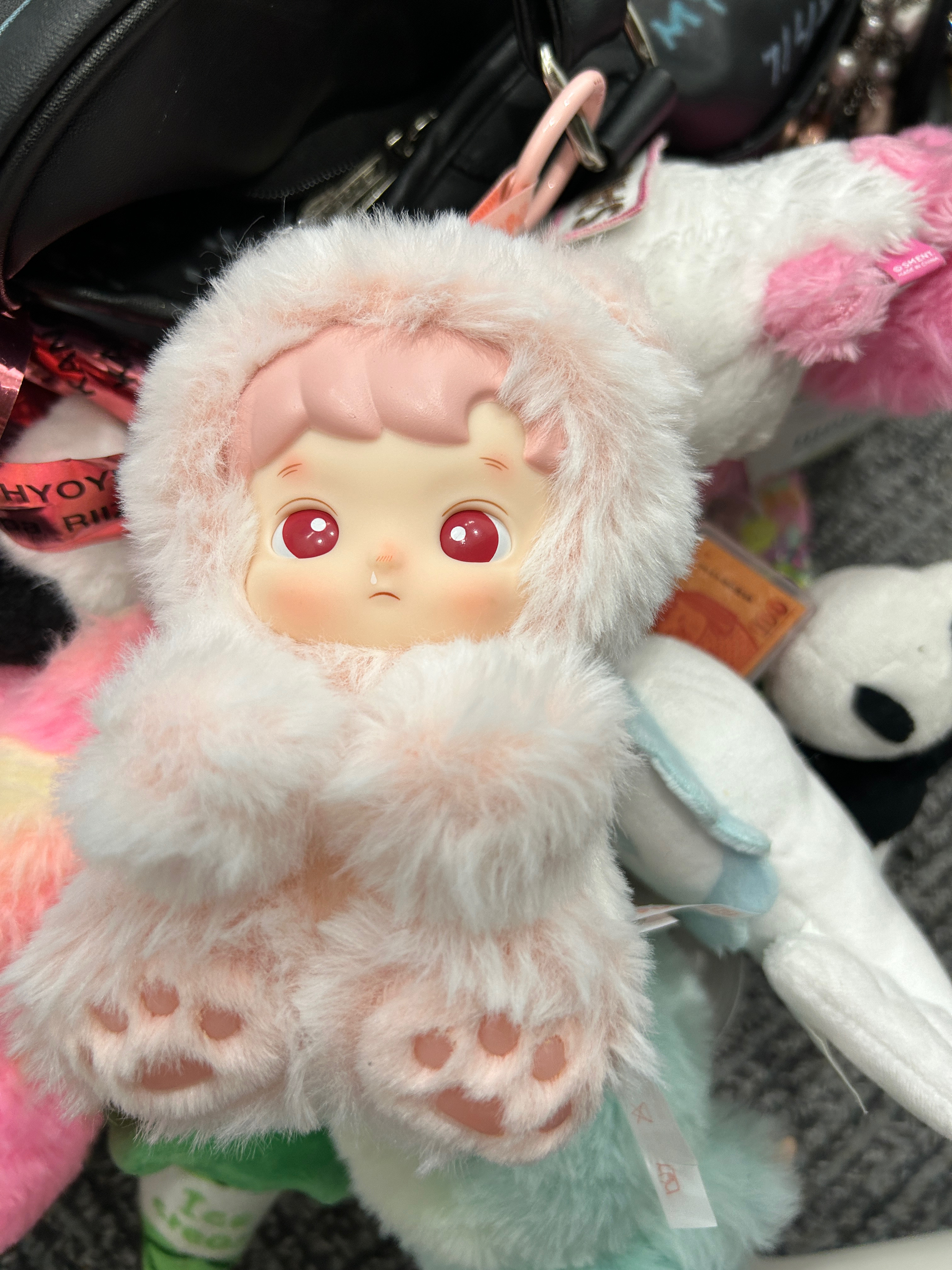 NCT WISHコミュニティの投稿 - 시즈닝찾았닷!!💕 - サクヤ