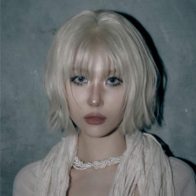 Most recent profile image for SUNMI 선미