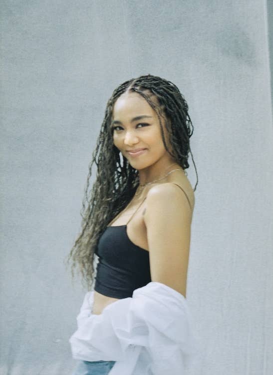 Most recent profile image for Crystal Kay Crystal Kay