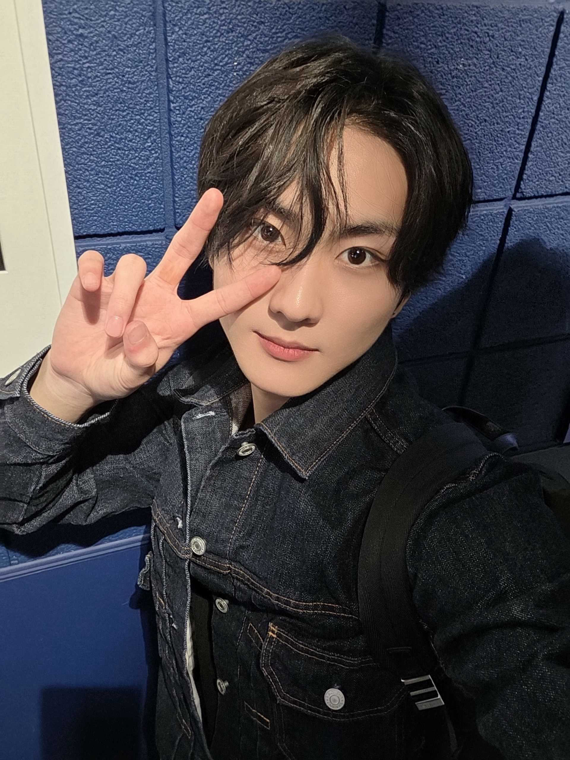 ENHYPEN Community Post - 🌞 - JUNGWON