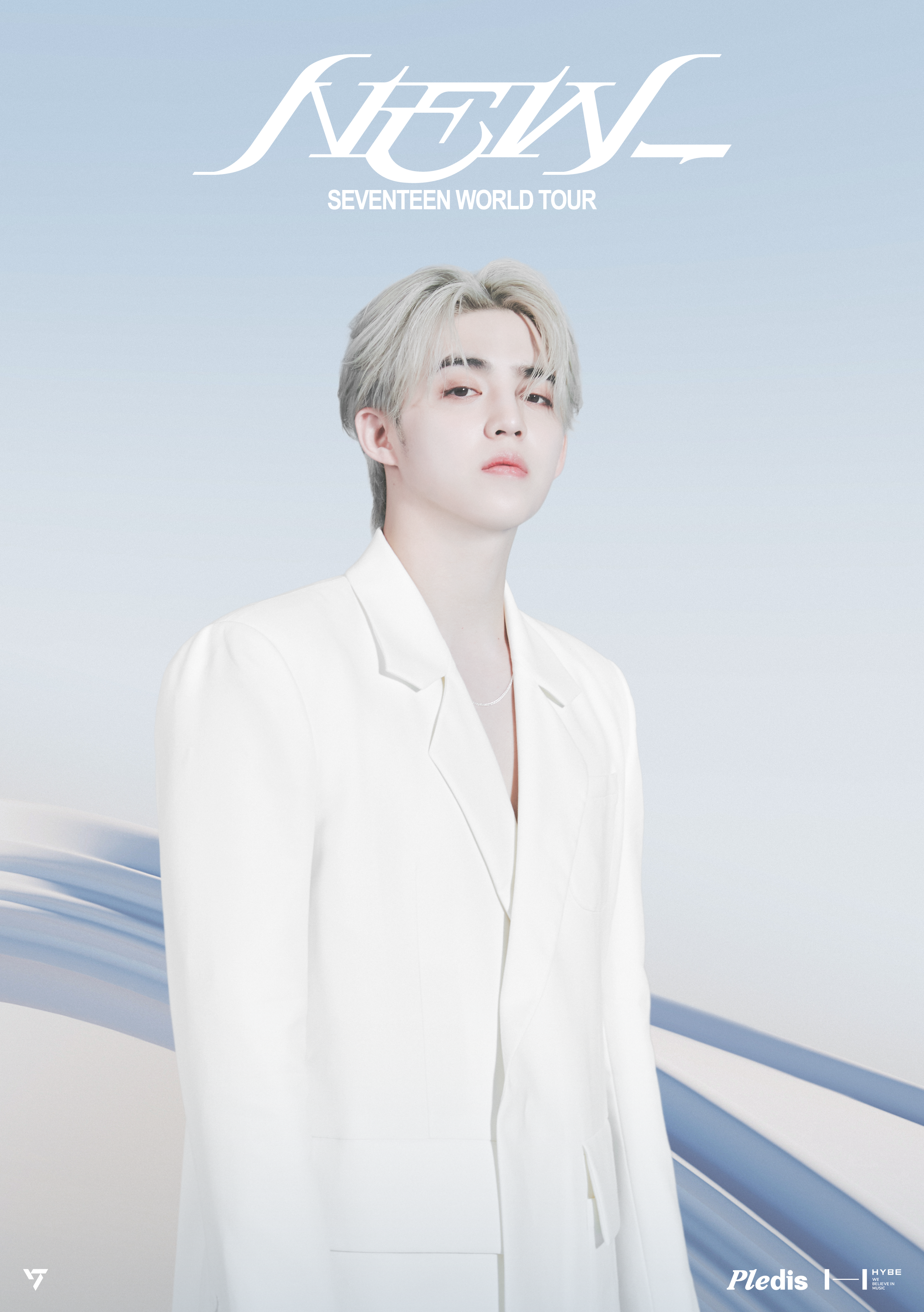 Weverse SEVENTEEN 画像 - 𝗦𝗘𝗩𝗘𝗡𝗧𝗘𝗘𝗡 𝗪𝗢𝗥𝗟𝗗 𝗧𝗢𝗨𝗥