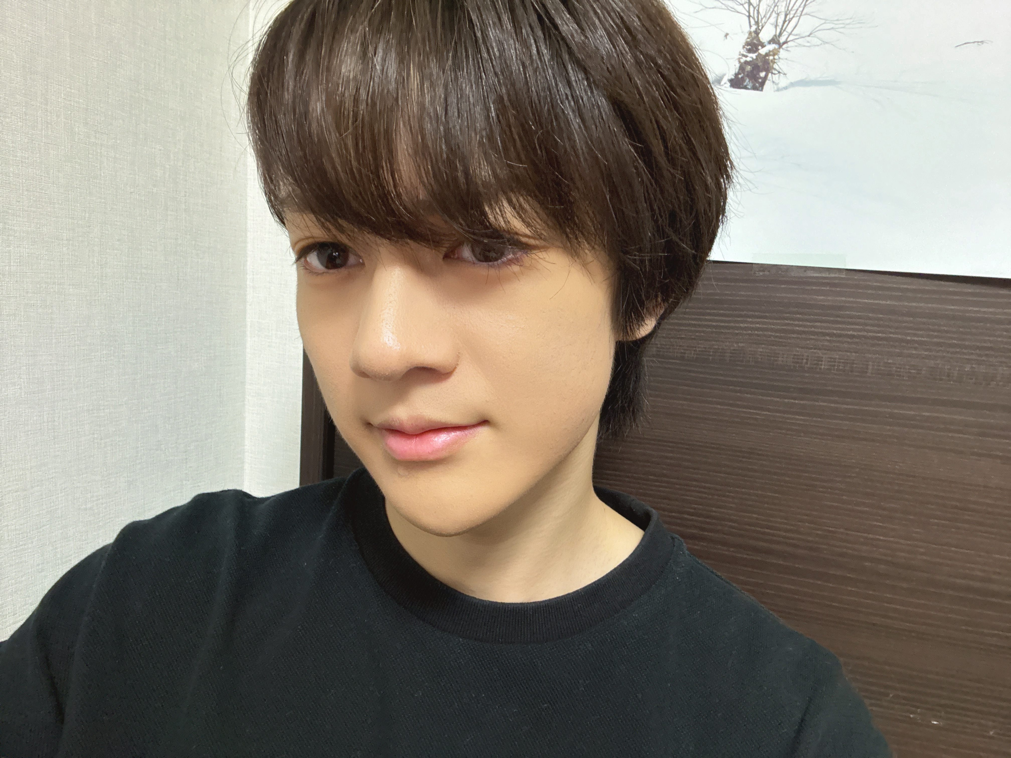 SUPER★DRAGON スパドラ 伊藤壮吾 壮吾 ポストカード ブロマイド SUPER☆DRAGON スパドラ ジャン海渡 伊藤壮吾 田中洸希 ポスト