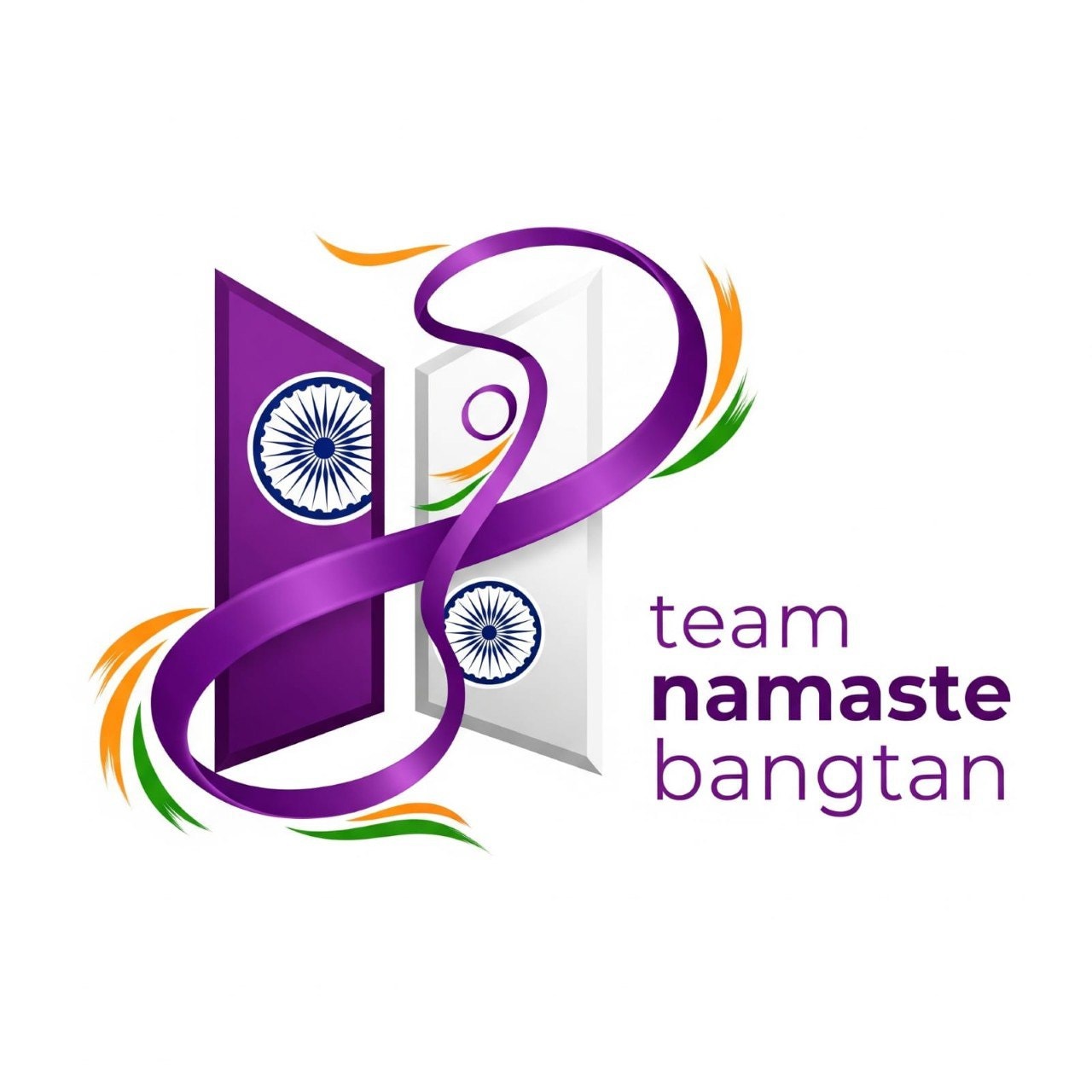 BTS Community Post - Purple Ribbon Project Message 💜 Hello ARMYS! As we ...