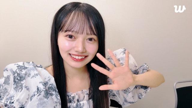伊藤百花　AKB48 oh my pumpkin セブンネット　特典　生写真 AKB48 伊藤百花 ohmypumpkin! セブンネット限定生写真 - メルカリ