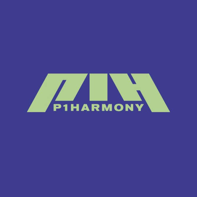 Most recent profile image for P1Harmony