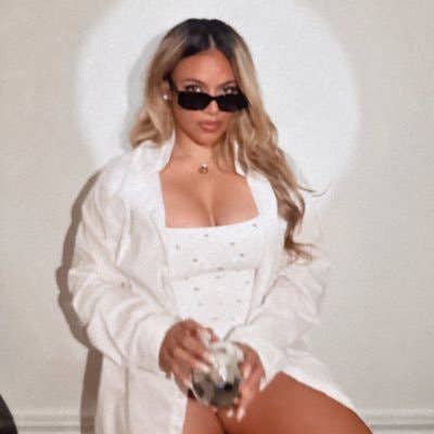 Most recent profile image for Fifth Harmony Dinah Jane
