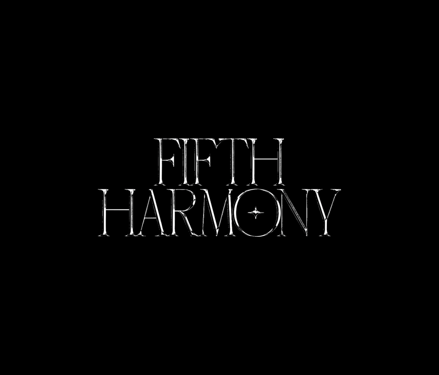 Weverse Fifth Harmony Community