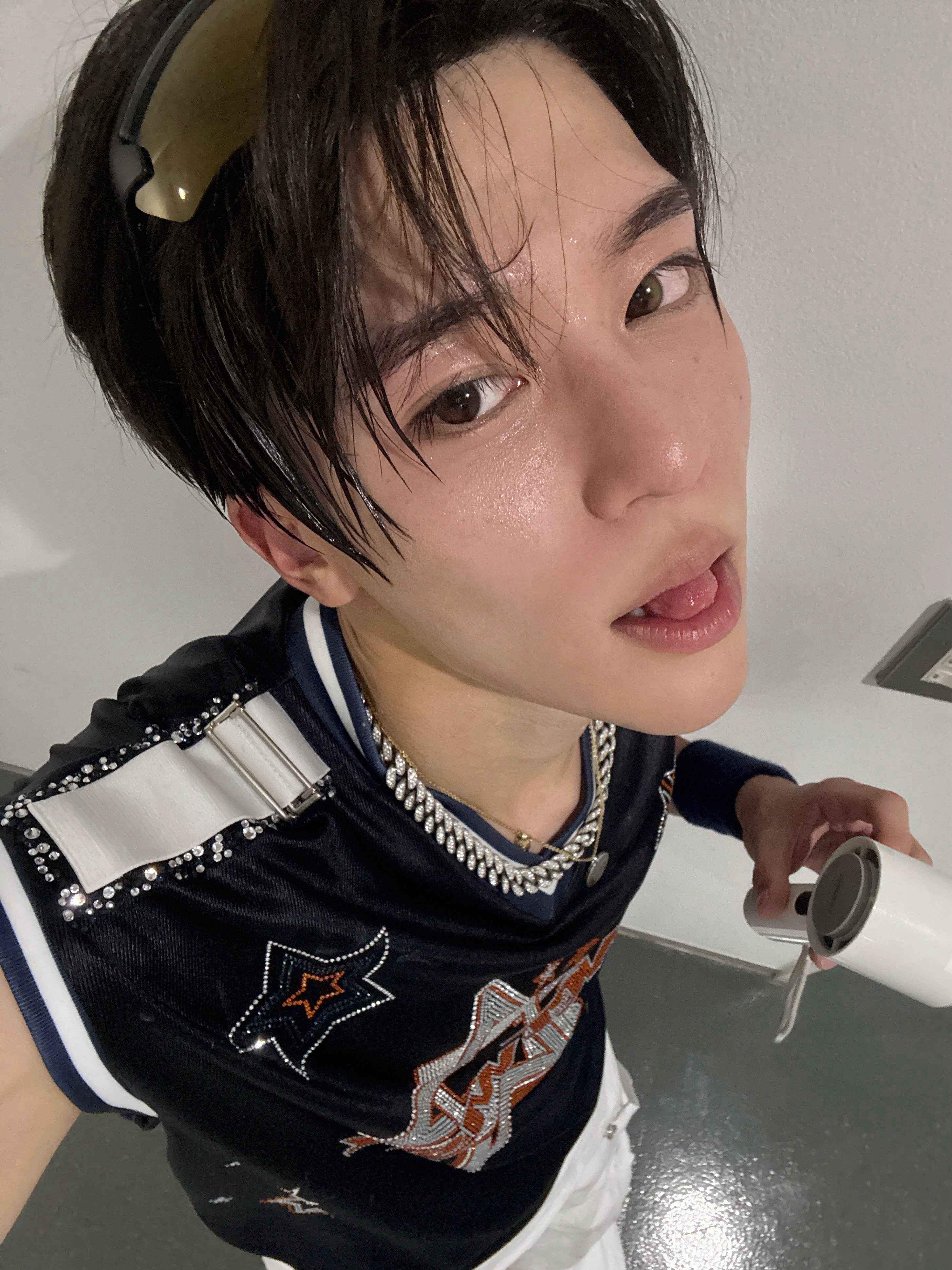 NCT WISH Community Post - A-nation ばりたのしおんでした😚 もっと