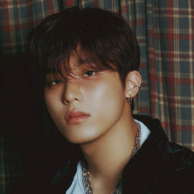 Most recent profile image for TREASURE PARK JEONG WOO