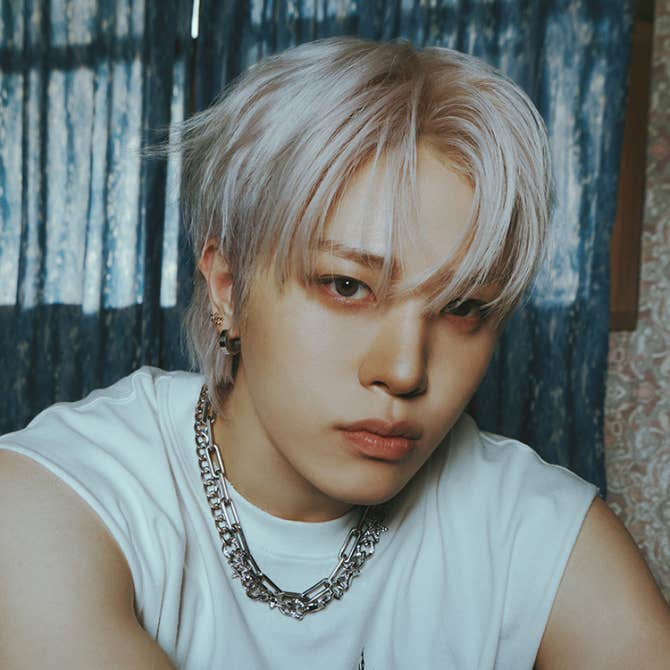 Most recent profile image for TREASURE SO JUNG HWAN