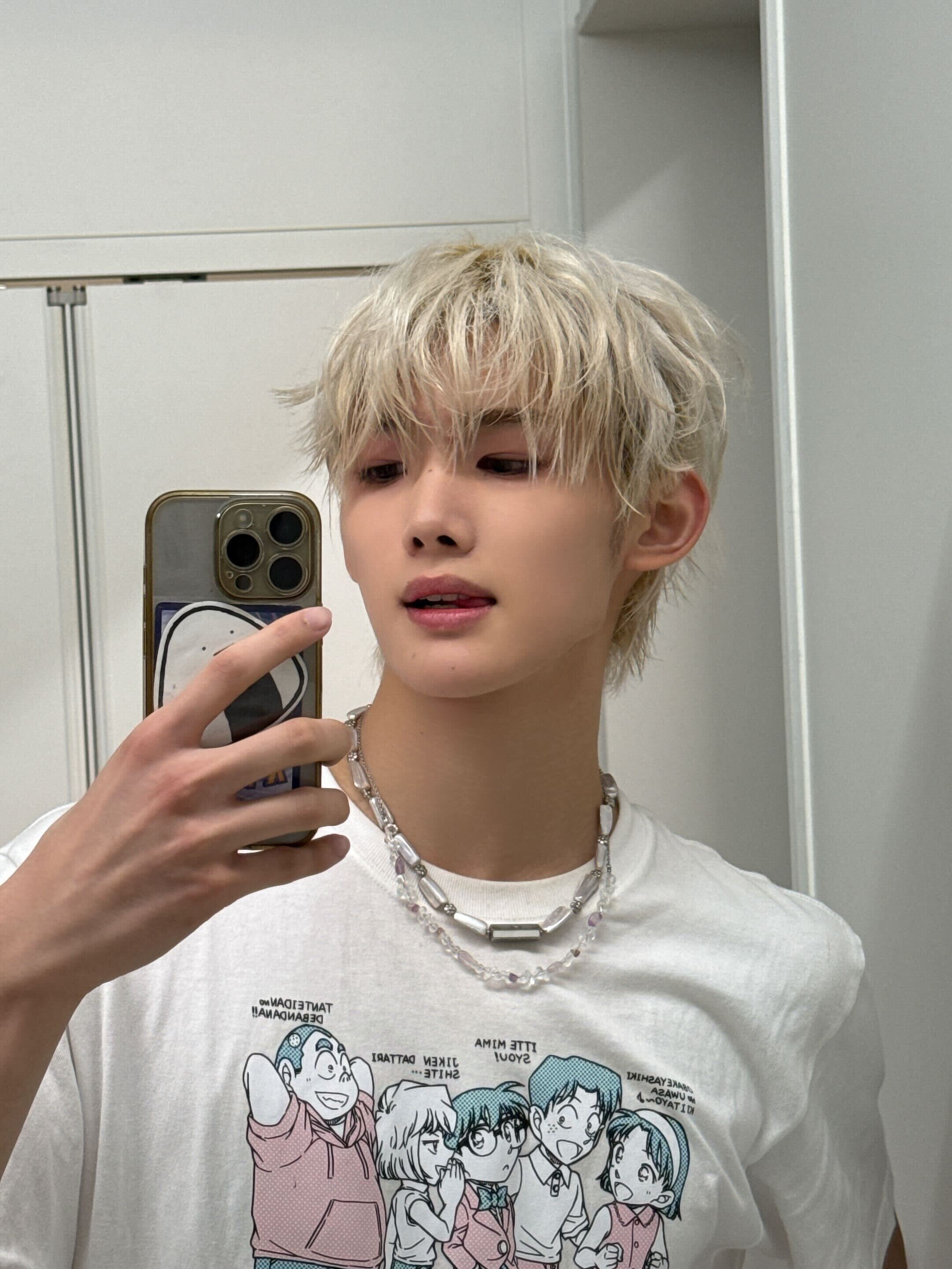 &TEAM Community Post - おやすみ〜💤 - JO