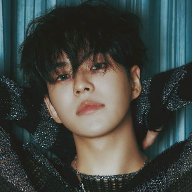 Most recent profile image for TREASURE YOON JAE HYUK