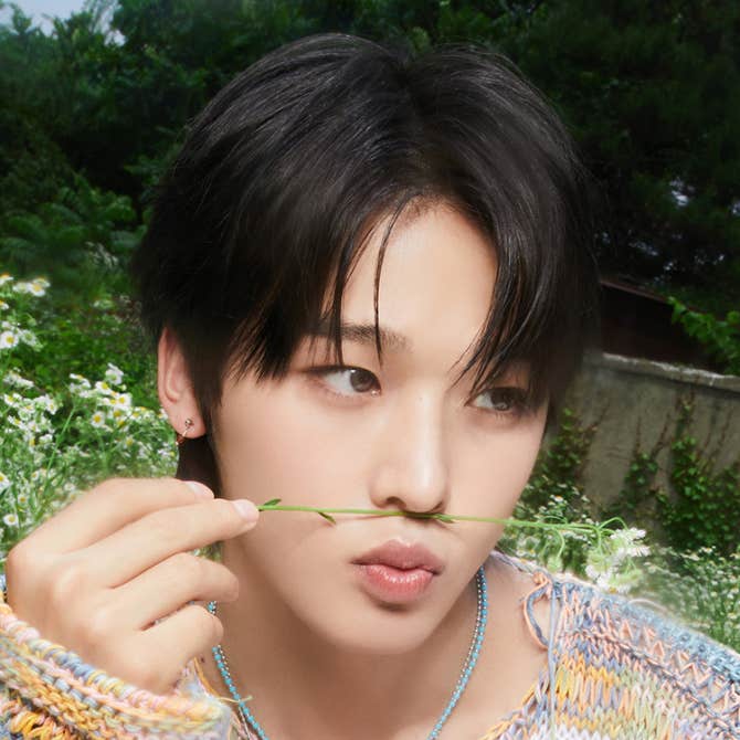 Most recent profile image for NCT WISH RIKU